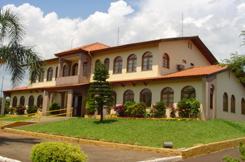 Foto - Centro Administrativo