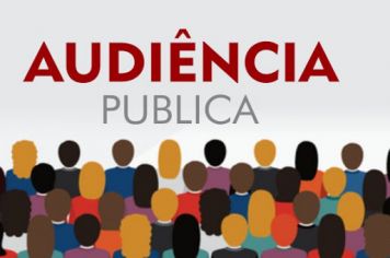 Audiência Pública - 10.10.19 às 13h 