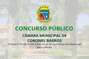 Concurso Público