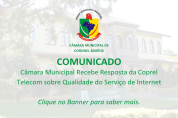 Comunicado