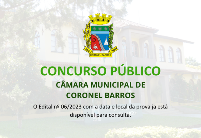 Concurso Público