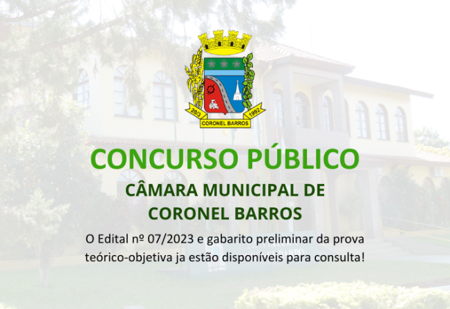 Concurso Público